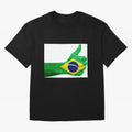 Brazil, one of my favorite countries Represent the Passion of the FIFA World Cup 2026 Group Stage Journey through Messi, CR7 and Mbappe Highlights, England and Germany Pride, Goal Celebration Energy, Supporter Heritage, Football Icons and Worldwide