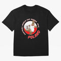 Poland football World Cup Russia 2018 T shirt and merchandise Classic T-Shirt Bring Stadium Energy to Match Day Hype around FIFA World Cup 2026 USA Canada Mexico, Haaland and Mbappe, Brazil, Goal Celebration Energy, Supporter Heritage, Football
