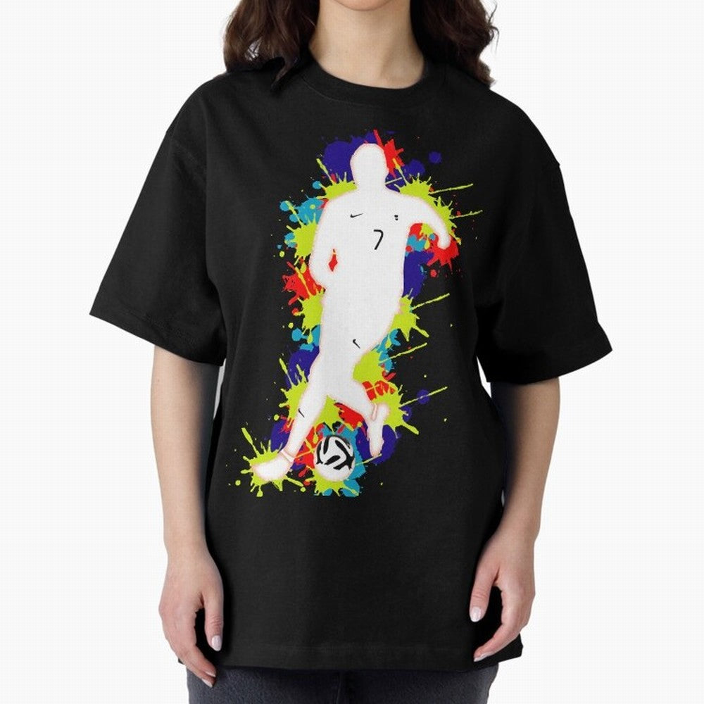 CR7 Cristiano Ronald shadow Classic T-Shirt Honor Champions and Dreams in Match Day Hype around FIFA World Cup 2026 USA Canada Mexico, Messi, Spain, Football Festival Excitement, Trophy Ambitions, Country Rivalries and Star Player Buzz; Built for