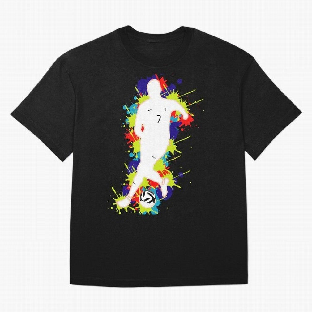 CR7 Cristiano Ronald shadow Classic T-Shirt Honor Champions and Dreams in Match Day Hype around FIFA World Cup 2026 USA Canada Mexico, Messi, Spain, Football Festival Excitement, Trophy Ambitions, Country Rivalries and Star Player Buzz; Built for