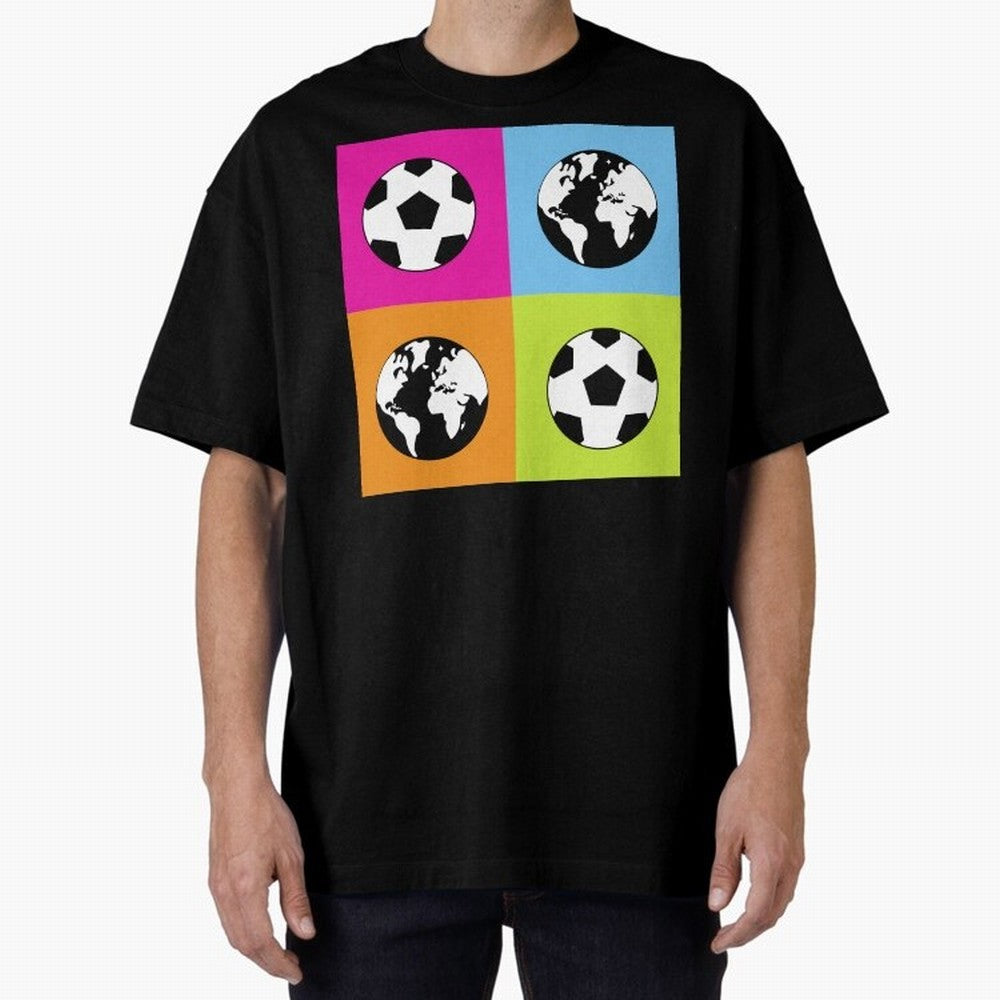 Warhol's Dream Classic T-Shirt Represent Fans Who Live for the FIFA World Cup 2026 USA Canada Mexico Journey through Haaland Highlights, Netherlands Pride, Global Supporter Spirit, Legendary Goals, National Colors and Tournament Celebration;