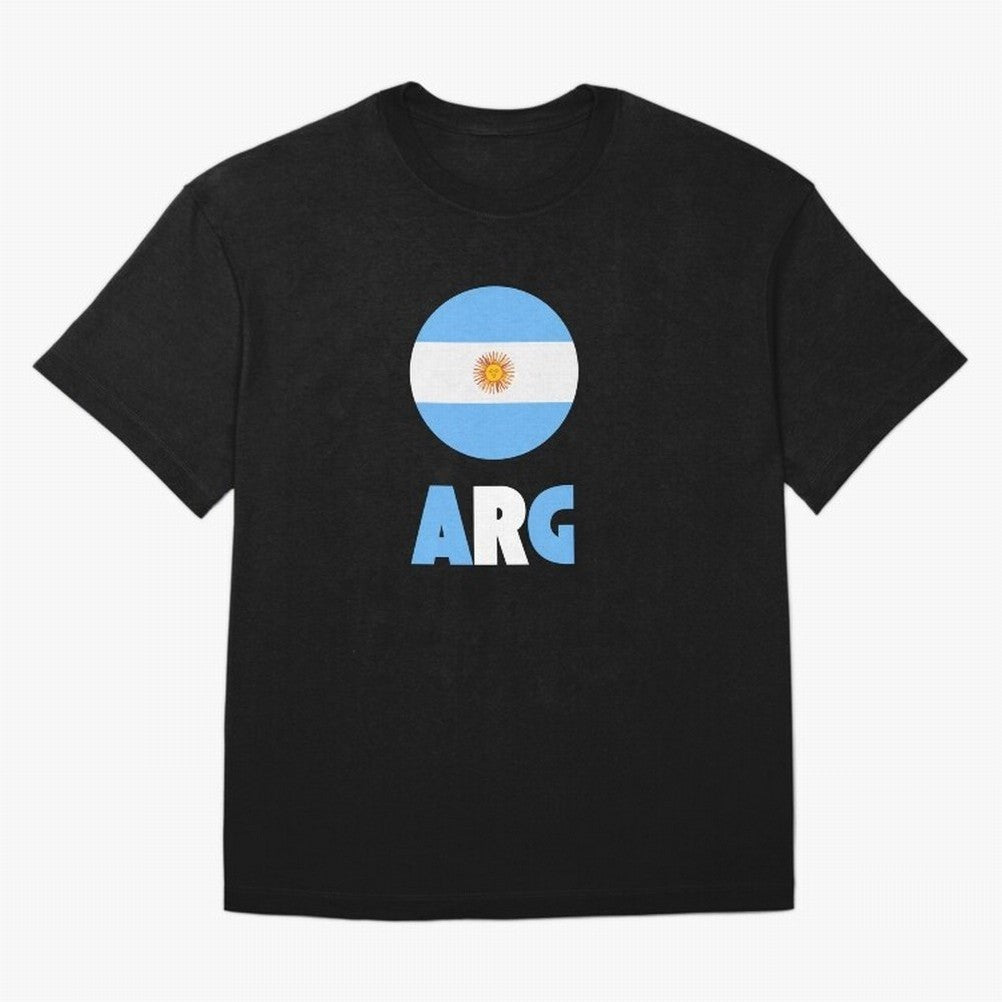 Argentina Brazil Futebol Portugal Croatia Football Soccer Sports Mondial Morocco France Fifa 2022 Argentina Netherlands Neymar Ronaldo Ziyech Bounou Oversized T-Shirt Show Match Day Excitement for FIFA World Cup 2026 USA Canada Mexico for Fans of