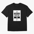 La Remontada Oversized T-Shirt Celebrate the Road through FIFA World Cup 2026 for Fans of Messi, CR7 and Mbappe and Argentina, Bringing Supporter Pride, Iconic Celebrations, Legendary Names and Global Match Day Energy; Ideal for Fans Who Follow