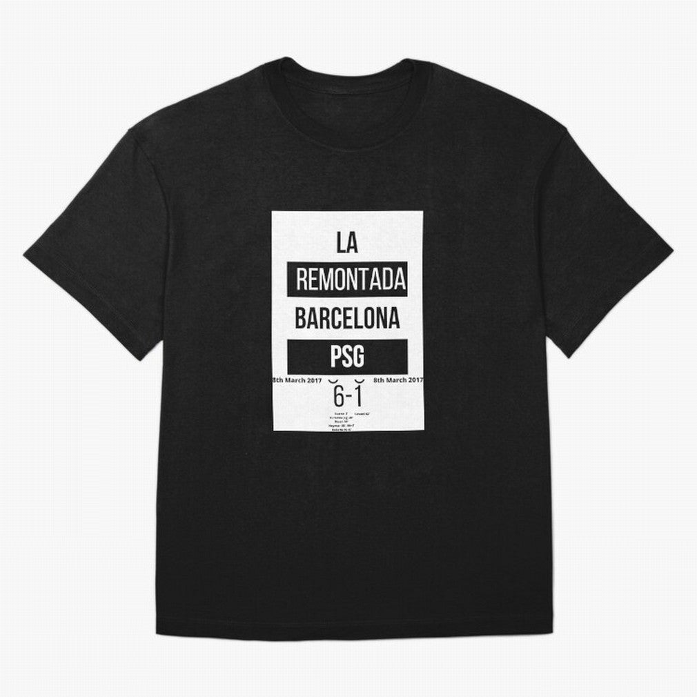 La Remontada Oversized T-Shirt Celebrate the Road through FIFA World Cup 2026 for Fans of Messi, CR7 and Mbappe and Argentina, Bringing Supporter Pride, Iconic Celebrations, Legendary Names and Global Match Day Energy; Ideal for Fans Who Follow