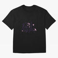 Paris Lover Pink Design Classic T-Shirt Back the Journey through FIFA World Cup 2026 Celebrating Cristiano Ronaldo, Argentina and Brazil Energy, Goal Celebration Energy, Supporter Heritage, Football Icons and Worldwide Tournament Joy; Perfect for