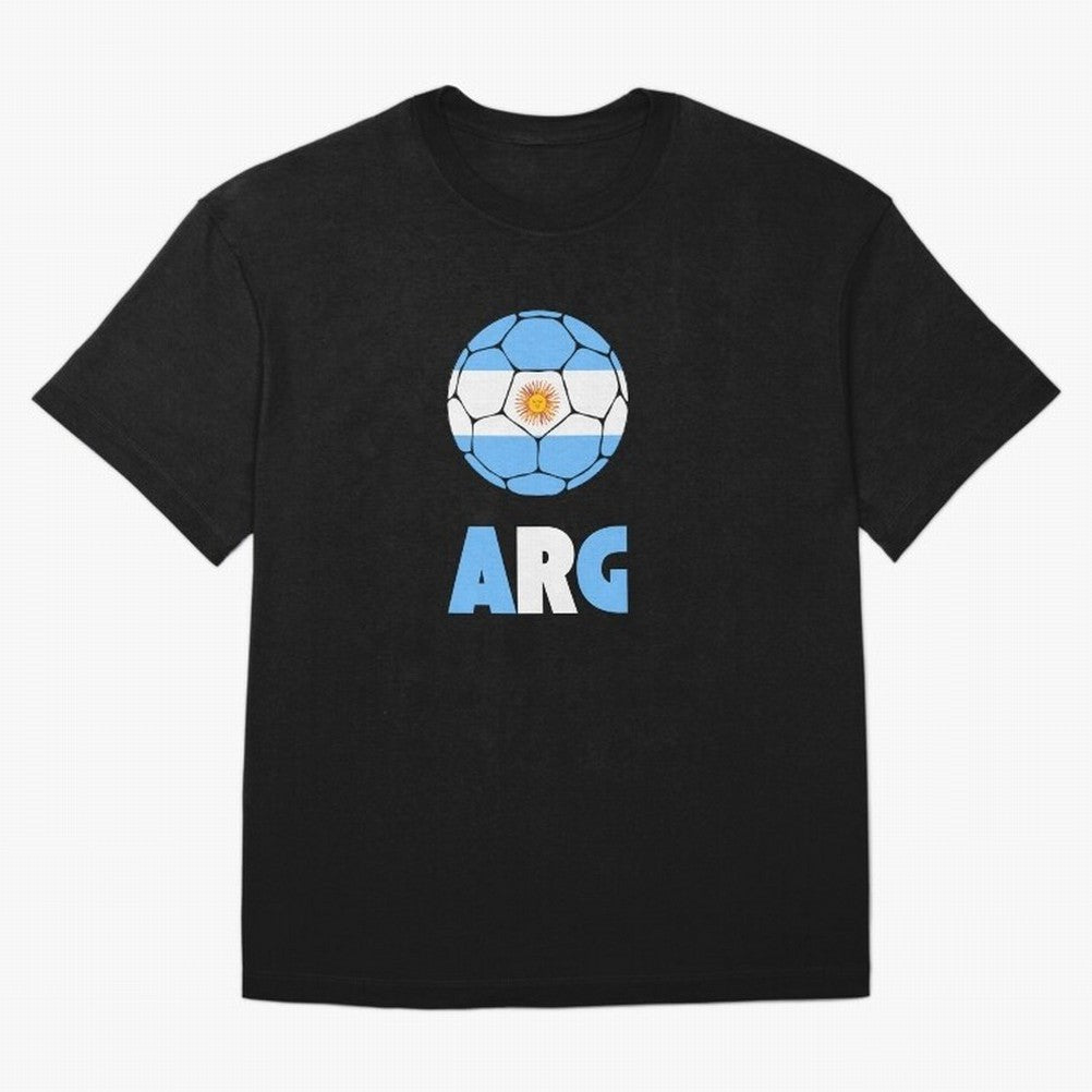 Fifa 2022 Argentina vs Croatia Neymar Ronaldo Ziyech Bounou Morocco France Argentina Netherlands Classic T-Shirt Celebrate Every Goal in Global Football Passion for FIFA World Cup 2026 USA Canada Mexico, Built around Haaland and Mbappe, England and