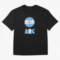 Fifa 2022 Argentina vs Croatia Neymar Ronaldo Ziyech Bounou Morocco France Argentina Netherlands Classic T-Shirt Celebrate Every Goal in Global Football Passion for FIFA World Cup 2026 USA Canada Mexico, Built around Haaland and Mbappe, England and