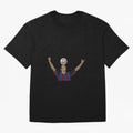 Balancing Act Classic T-Shirt Bring a Vintage Feel to the FIFA World Cup 2026 Group Stage Journey through Neymar, Haaland and Cristiano Ronaldo Highlights, England, France and Netherlands Pride, Fan Favorite Moments, National Team Passion, Big