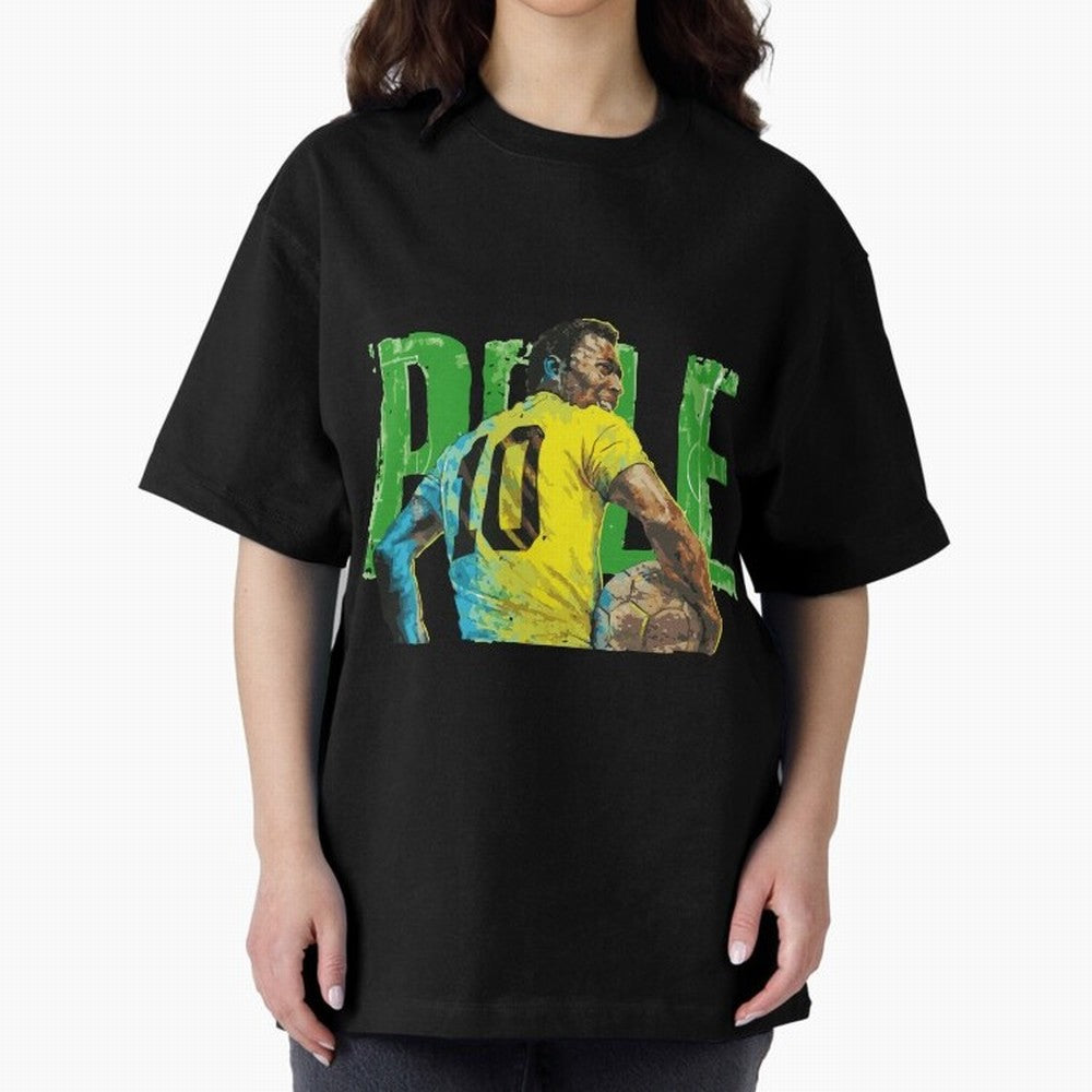 Pele 1940-2022 Classic Design [HiSVG.CoM] Classic T-Shirt Celebrate the Magic of FIFA World Cup 2026 USA Canada Mexico for Fans of Messi, Neymar and Mbappe and Argentina, France and Brazil, Bringing Vintage Soccer Flavor, Modern Football Stars,