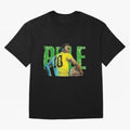 Pele 1940-2022 Classic Design [HiSVG.CoM] Classic T-Shirt Celebrate the Magic of FIFA World Cup 2026 USA Canada Mexico for Fans of Messi, Neymar and Mbappe and Argentina, France and Brazil, Bringing Vintage Soccer Flavor, Modern Football Stars,