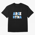 Argentina vs France Mondial La Copa Del Mundo Fifa 2022 Neymar Ronaldo Ziyech Bounou Morocco France Argentina Netherlands Classic T-Shirt Celebrate Unforgettable Nights in Global Football Passion for FIFA World Cup 2026, Built around CR7, Spain and