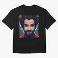 Mo Salah Classic T-Shirt Celebrate Global Passion for FIFA World Cup 2026 Group Stage Spirit, Centered on Germany, Neymar, Haaland and Cristiano Ronaldo, Football Festival Excitement, Trophy Ambitions, Country Rivalries and Star Player Buzz;