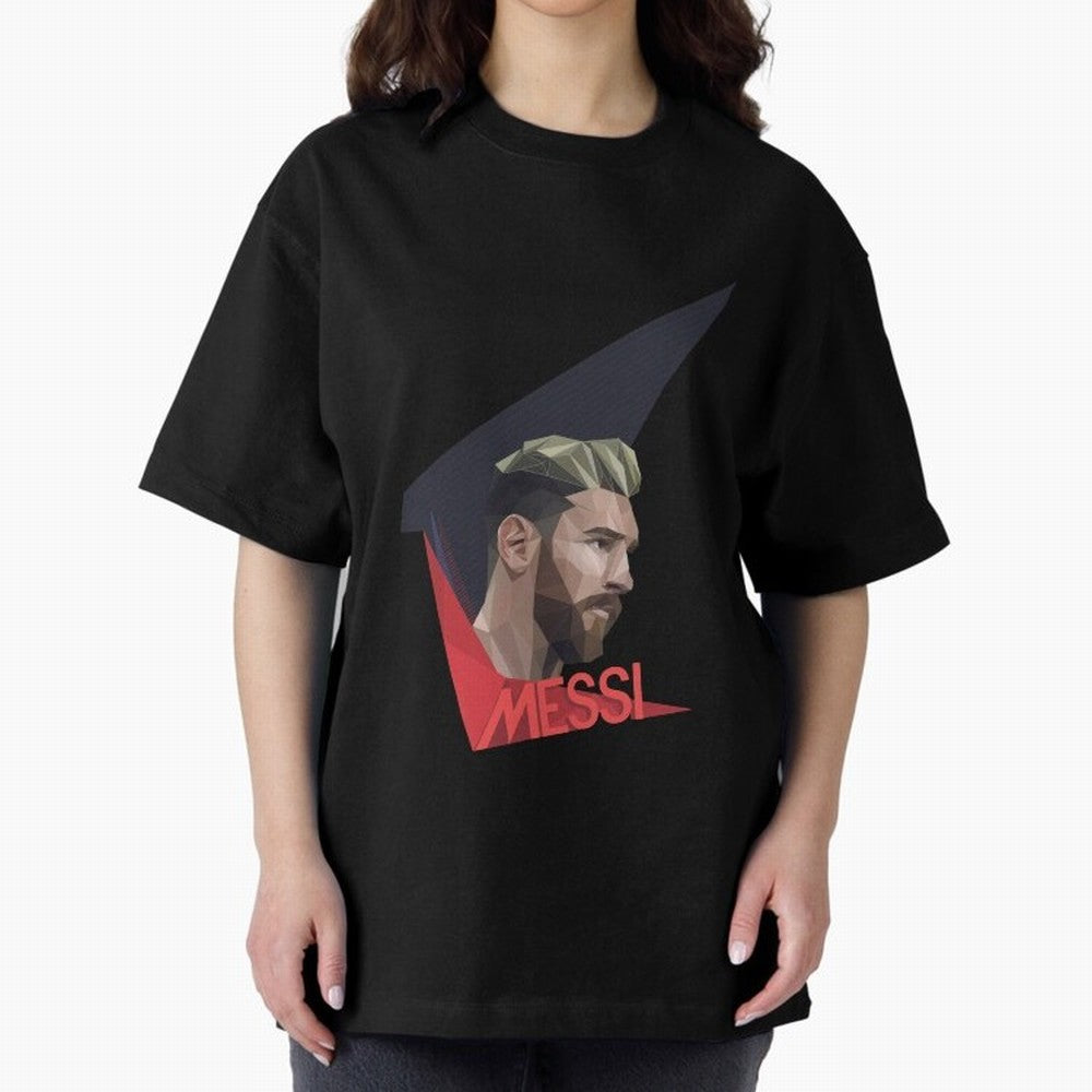 Legend - Messi Classic T-Shirt Make Your Look Match FIFA World Cup 2026 Group Stage Centered on Mbappe, Argentina Energy, Tournament Hype, Historic Matchups, Family Viewing Parties and Global Sports Pride; Built for Supporters Chasing Trophy