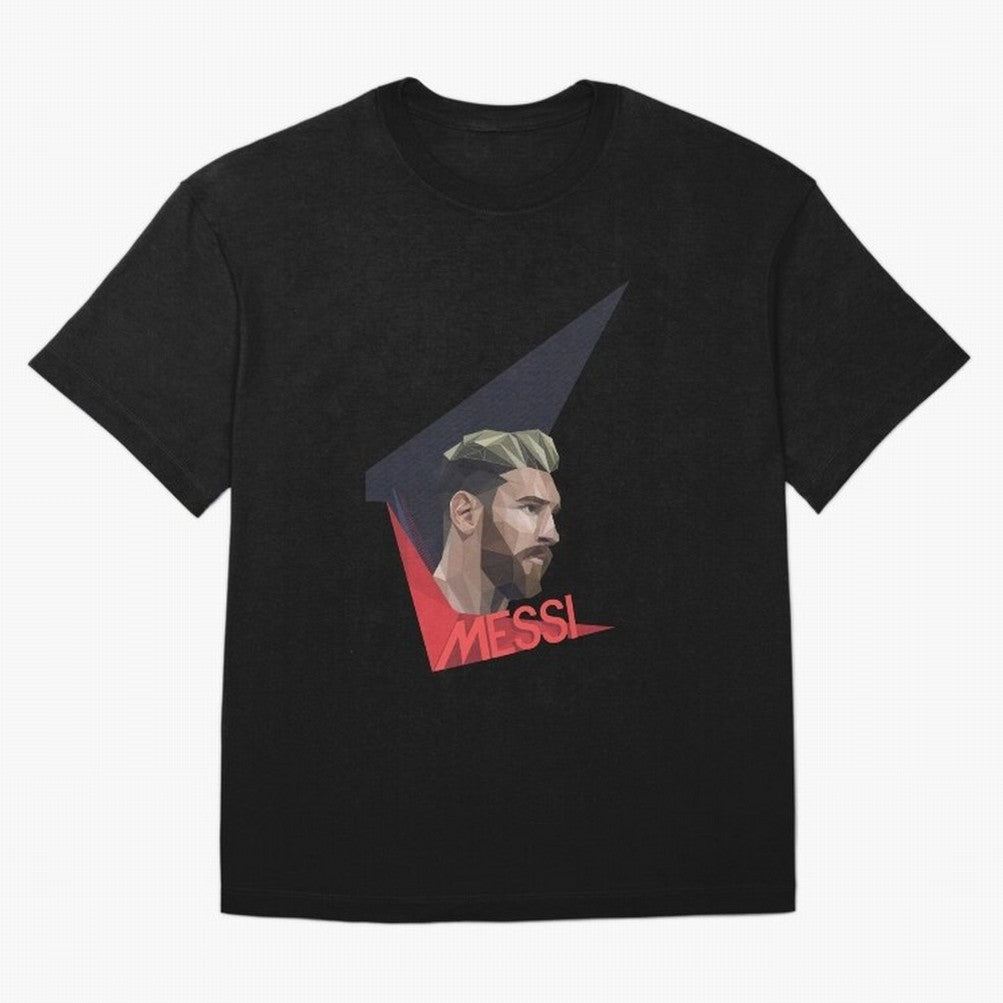 Legend - Messi Classic T-Shirt Make Your Look Match FIFA World Cup 2026 Group Stage Centered on Mbappe, Argentina Energy, Tournament Hype, Historic Matchups, Family Viewing Parties and Global Sports Pride; Built for Supporters Chasing Trophy