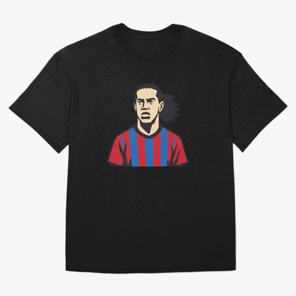 O Bruxo Classic T-Shirt Relive FIFA World Cup 2026 Group Stage Connected to Neymar, Haaland and Cristiano Ronaldo, England Energy, Supporter Pride, Iconic Celebrations, Legendary Names and Global Match Day Energy; Great for Watch Parties, Sports