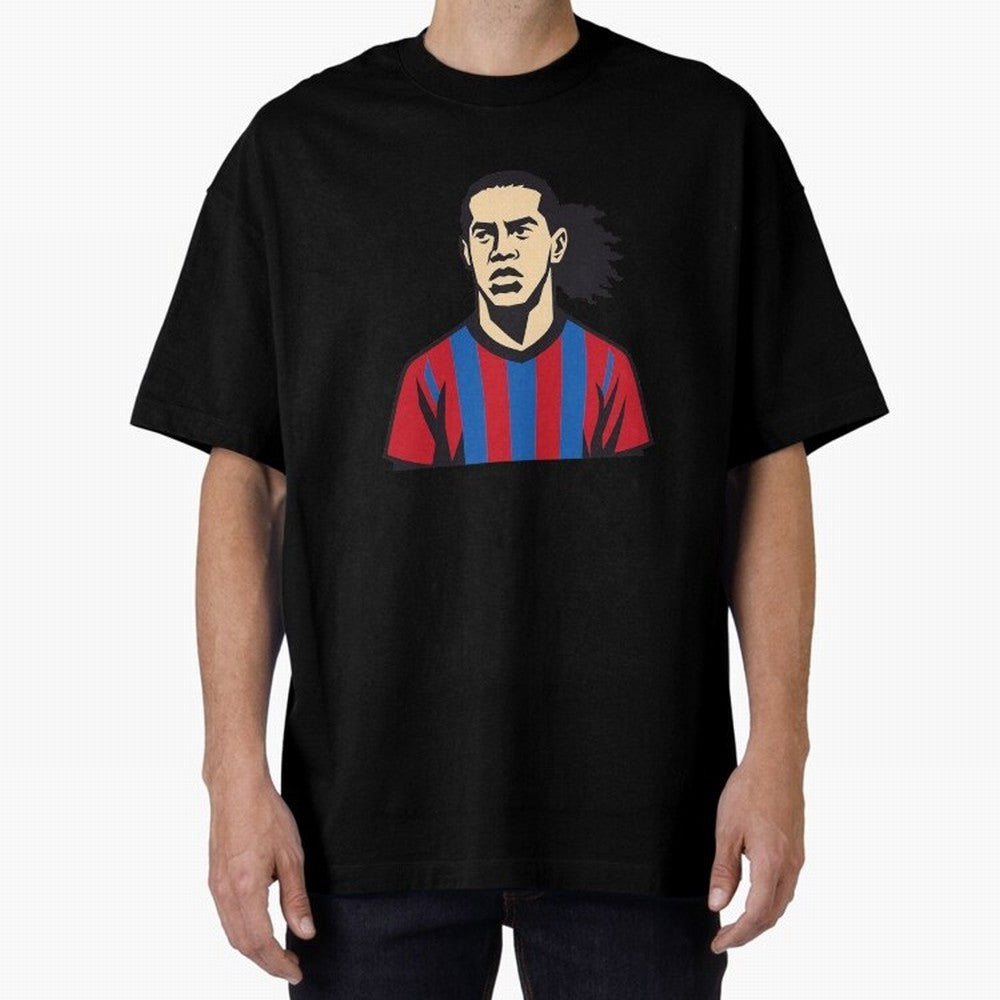 O Bruxo Classic T-Shirt Relive FIFA World Cup 2026 Group Stage Connected to Neymar, Haaland and Cristiano Ronaldo, England Energy, Supporter Pride, Iconic Celebrations, Legendary Names and Global Match Day Energy; Great for Watch Parties, Sports