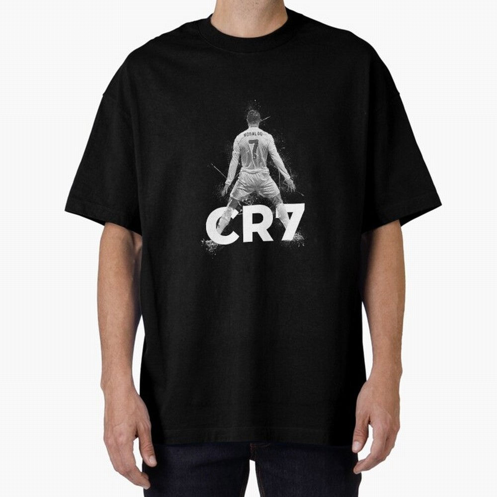 cr7 art 1 Classic T-Shirt Celebrate the Next Chapter of FIFA World Cup 2026 USA Canada Mexico Filled with Neymar, Spain Energy, Soccer Culture, Superstar Moments, National Team Dreams and Competitive Fire; Made for Die Hard Supporters, Soccer