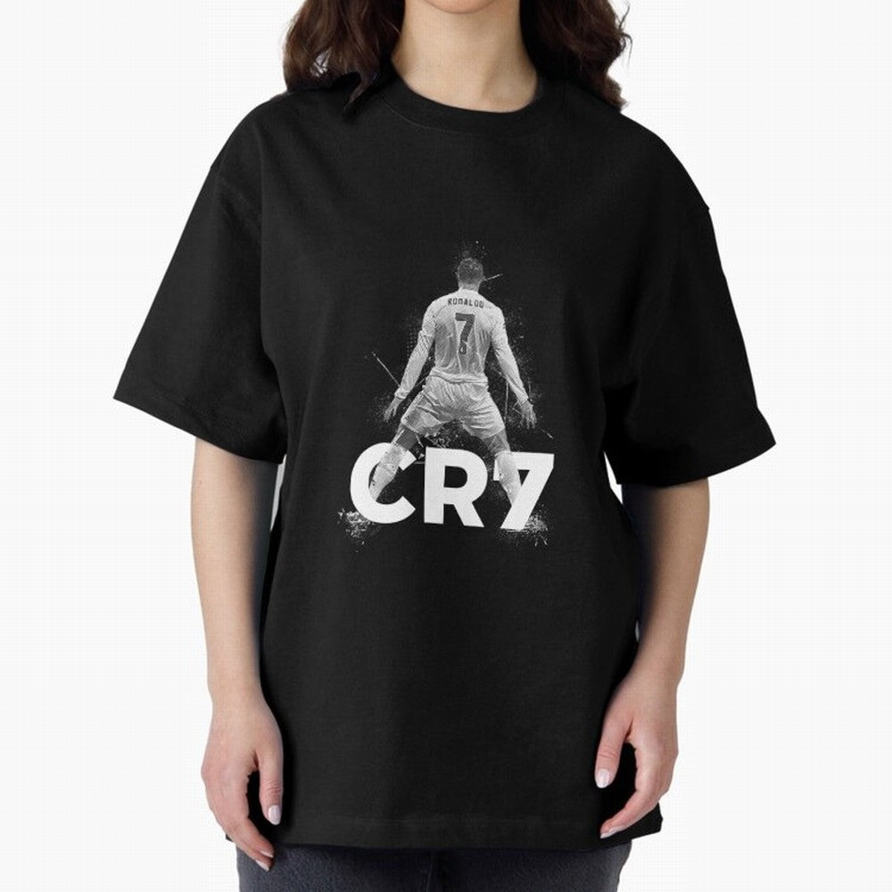 cr7 art 1 Classic T-Shirt Celebrate the Next Chapter of FIFA World Cup 2026 USA Canada Mexico Filled with Neymar, Spain Energy, Soccer Culture, Superstar Moments, National Team Dreams and Competitive Fire; Made for Die Hard Supporters, Soccer