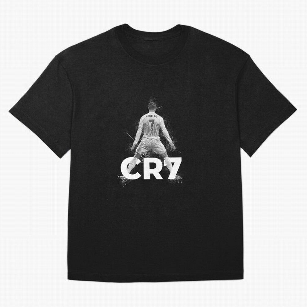 cr7 art 1 Classic T-Shirt Celebrate the Next Chapter of FIFA World Cup 2026 USA Canada Mexico Filled with Neymar, Spain Energy, Soccer Culture, Superstar Moments, National Team Dreams and Competitive Fire; Made for Die Hard Supporters, Soccer