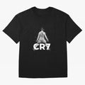 cr7 art 1 Classic T-Shirt Celebrate the Next Chapter of FIFA World Cup 2026 USA Canada Mexico Filled with Neymar, Spain Energy, Soccer Culture, Superstar Moments, National Team Dreams and Competitive Fire; Made for Die Hard Supporters, Soccer