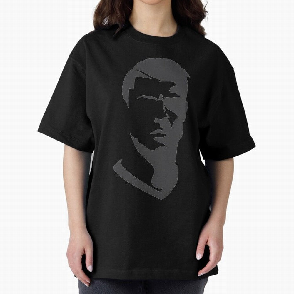 CR7 Essential T-Shirt Make Your Look Match Global Football Passion for FIFA World Cup 2026 Group Stage, Built around Haaland, Germany, Supporter Pride, Iconic Celebrations, Legendary Names and Global Match Day Energy; Perfect for Supporters Who