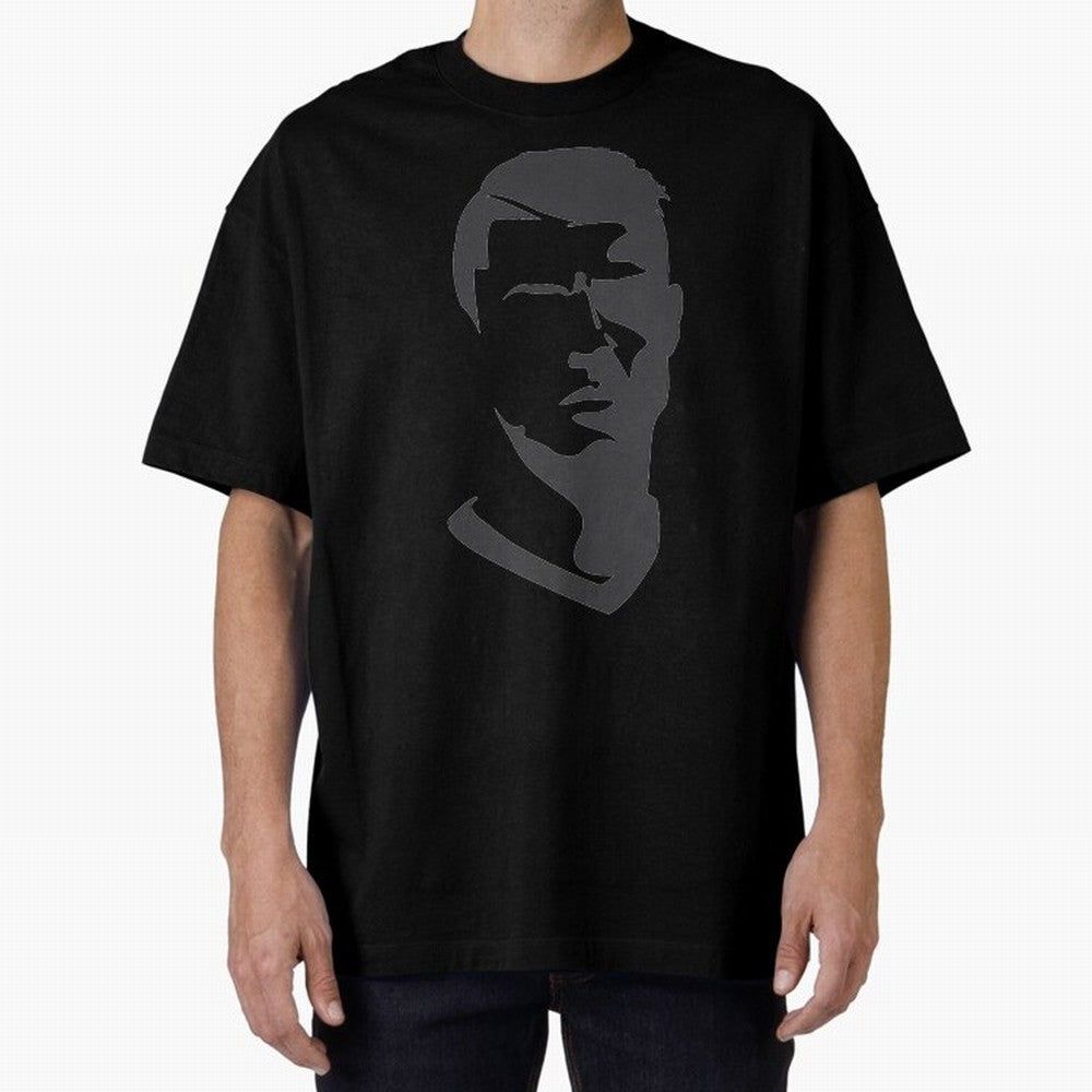 CR7 Essential T-Shirt Make Your Look Match Global Football Passion for FIFA World Cup 2026 Group Stage, Built around Haaland, Germany, Supporter Pride, Iconic Celebrations, Legendary Names and Global Match Day Energy; Perfect for Supporters Who