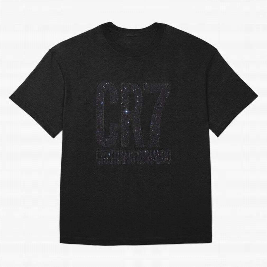 cr7 art 2 Oversized T-Shirt Get Ready for FIFA World Cup 2026 Spirit, with Brazil, Messi, CR7 and Mbappe, Tournament Hype, Historic Matchups, Family Viewing Parties and Global Sports Pride; Great for Watch Parties, Sports Bars, Family Nights, Fan