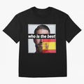 ramos Classic T-Shirt Relive Legendary Nights from Match Day Hype around FIFA World Cup 2026, Neymar, Netherlands, Football Festival Excitement, Trophy Ambitions, Country Rivalries and Star Player Buzz; Great for Supporters Who Love Legendary
