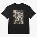CRISTIANO RONALDO - JUVENTUS Classic T-Shirt Keep the Match Day Mood of FIFA World Cup 2026 USA Canada Mexico for Fans of Haaland and Mbappe and Brazil, Bringing Worldwide Fan Energy, Dramatic Goals, Stadium Lights and Championship Celebrations;
