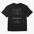 Sergi Roberto Winning Goal vs PSG (La Remontada) Classic T-Shirt Share Match Day Hype around FIFA World Cup 2026 Group Stage, Messi and Cristiano Ronaldo, Brazil, Portugal and Argentina, Goal Celebration Energy, Supporter Heritage, Football Icons