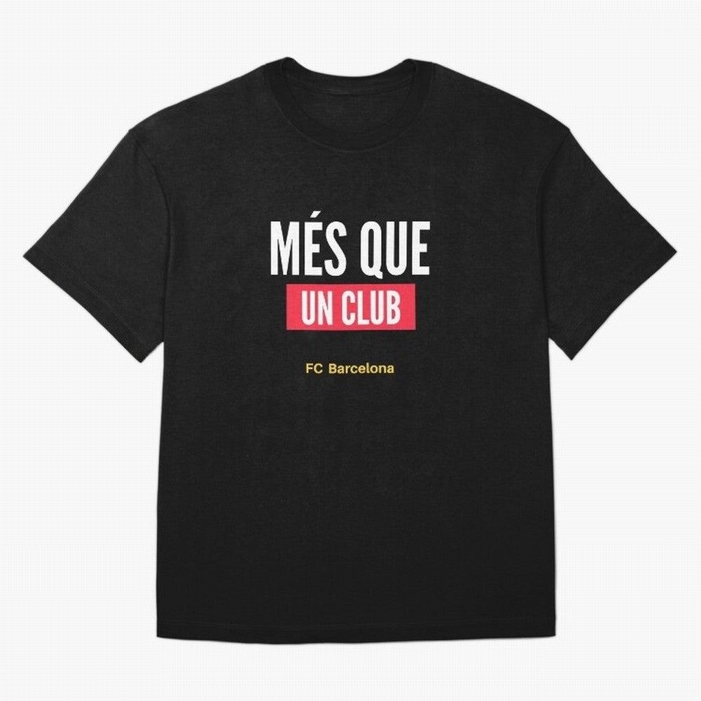 Mes Que Un Club FC BARCELONA Classic T-Shirt Remember FIFA World Cup 2026 USA Canada Mexico Spirit, Celebrating Netherlands, Neymar, Haaland and Cristiano Ronaldo, Vintage Soccer Flavor, Modern Football Stars, National Flags and Final Night