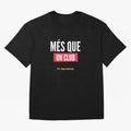 Mes Que Un Club FC BARCELONA Classic T-Shirt Remember FIFA World Cup 2026 USA Canada Mexico Spirit, Celebrating Netherlands, Neymar, Haaland and Cristiano Ronaldo, Vintage Soccer Flavor, Modern Football Stars, National Flags and Final Night