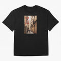 Barcelona Print Classic T-Shirt Carry National Pride through FIFA World Cup 2026 Spirit, Inspired by Portugal, Spain and Germany, Messi, CR7 and Mbappe, Stadium Memories, Football Loyalty, International Chants and Championship Tradition; Perfect