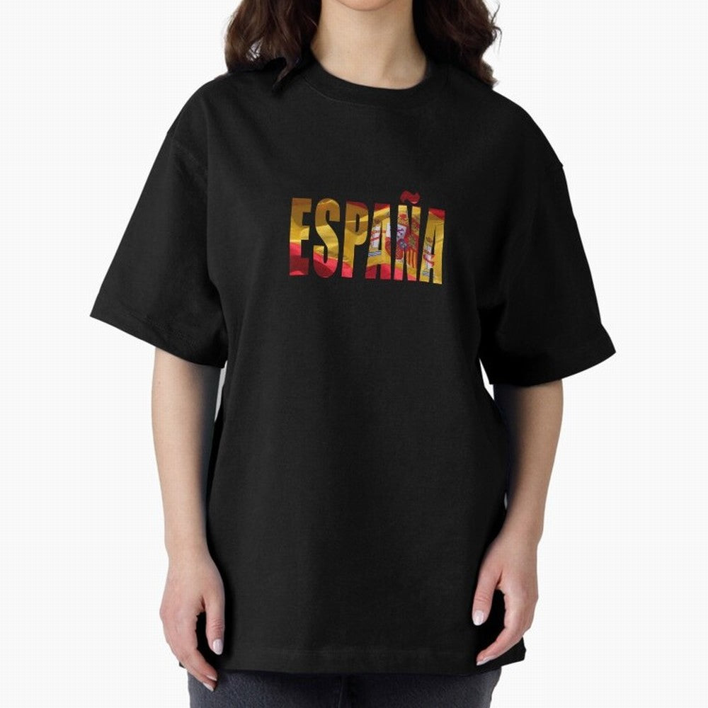 Espa?a 2 Classic T-Shirt Honor Champions and Dreams in FIFA World Cup 2026 USA Canada Mexico Spirit, Highlighting Argentina, France and Brazil, Messi, Neymar and Mbappe, Stadium Chants, National Pride, Trophy Dreams and Unforgettable Football