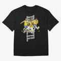 Brazil World cup 2022 Oversized T-Shirt Fuel the Hype around Global Football Passion for FIFA World Cup 2026, Made for Messi and Cristiano Ronaldo, England and Germany, Fan Favorite Moments, National Team Passion, Big Match Drama and Soccer