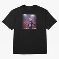 Lamine Yamal Oversized T-Shirt Bring Trophy Dreams to FIFA World Cup 2026 Spirit, Capturing Netherlands, Messi, Neymar and Mbappe, Supporter Pride, Iconic Celebrations, Legendary Names and Global Match Day Energy; Perfect for People Who Love