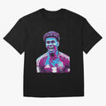 lamine yamal laugh Classic T-Shirt Celebrate Global Football Passion for FIFA World Cup 2026 USA Canada Mexico, Filled with Messi and Cristiano Ronaldo, England, France and Netherlands, Match Day Excitement, Supporter Culture, Golden Goals and