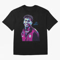 Lamine yamal Classic T-Shirt Show Support during FIFA World Cup 2026 USA Canada Mexico for Fans of Messi and Cristiano Ronaldo and Argentina, Bringing Soccer Culture, Superstar Moments, National Team Dreams and Competitive Fire; Ideal for