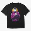 Lamine yamal retro Classic T-Shirt Bring Match Day Fire to FIFA World Cup 2026 USA Canada Mexico with Cristiano Ronaldo, Haaland and CR7, France and Portugal Energy, Classic Soccer Heritage, Championship Pressure, Fan Loyalty and International