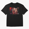 Ricardo 22 Classic T-Shirt Support Iconic Players in FIFA World Cup 2026 for Fans of Cristiano Ronaldo, Haaland and CR7 and Portugal, Bringing Championship Spirit, Famous Goals, Roaring Crowds and International Football Unity; Great for Watch