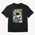 Santos Futebol Clube - Soccer's royalty - Pel¨¦ - Neymar Classic T-Shirt Bring World Football Passion into FIFA World Cup 2026 Filled with Haaland, Argentina, France and Brazil Energy, Stadium Chants, National Pride, Trophy Dreams and Unforgettable