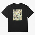 The Best Neymar 10 Vintage Classic T-Shirt Celebrate Unforgettable Nights in the FIFA World Cup 2026 USA Canada Mexico Journey through Cristiano Ronaldo, Haaland and CR7 Highlights, Argentina, France and Brazil Pride, Classic Soccer Heritage,