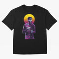 lamine yamal selebration Classic T-Shirt Keep the Match Day Mood of Global Football Passion for FIFA World Cup 2026 Group Stage, Built around Messi, Neymar and Mbappe, England and Germany, Goal Celebration Energy, Supporter Heritage, Football Icons
