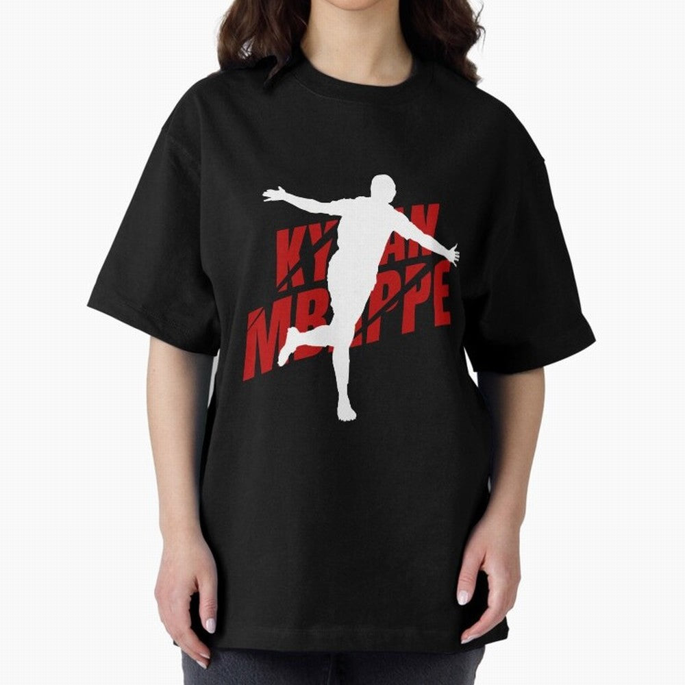 Art work of an Super star Kylian Mbapp¨¦ Classic T-Shirt Celebrate the Stars of FIFA World Cup 2026 USA Canada Mexico for Fans of Messi and Germany, Bringing Football Festival Excitement, Trophy Ambitions, Country Rivalries and Star Player Buzz;