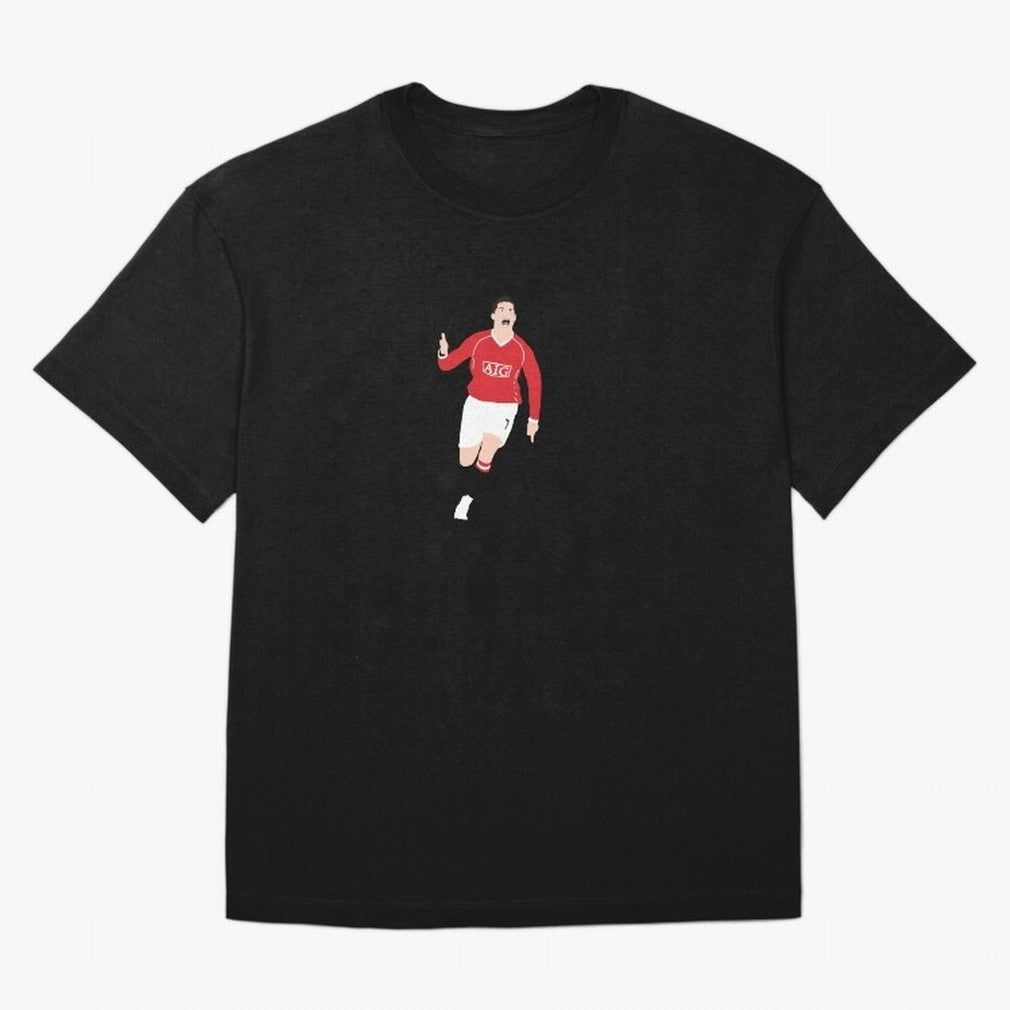 Vintage Cristiano Ronaldo 2 Oversized T-Shirt Get Ready for the FIFA World Cup 2026 Journey through Haaland Highlights, Germany Pride, Sports Nostalgia, International Competition, Famous Players and Unforgettable Victories; Ideal for Football Dads,