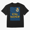 Real Madrid logo phonecase Classic T-Shirt Make Your Look Match the FIFA World Cup 2026 USA Canada Mexico Journey through CR7 and Messi Highlights, Portugal, Spain and Germany Pride, Football Festival Excitement, Trophy Ambitions, Country Rivalries