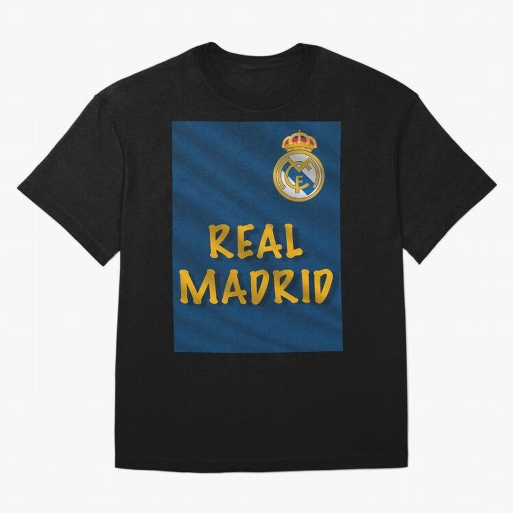 Real Madrid logo phonecase Classic T-Shirt Make Your Look Match the FIFA World Cup 2026 USA Canada Mexico Journey through CR7 and Messi Highlights, Portugal, Spain and Germany Pride, Football Festival Excitement, Trophy Ambitions, Country Rivalries