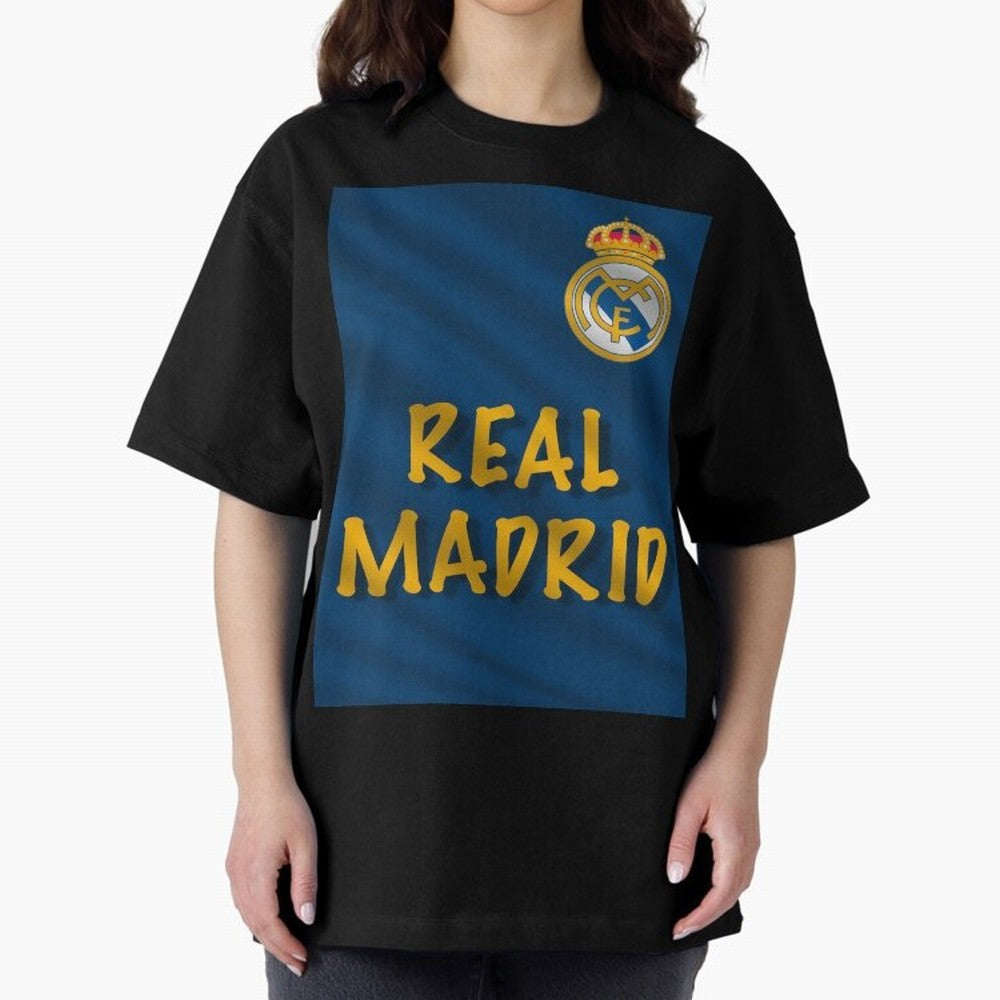 Real Madrid logo phonecase Classic T-Shirt Make Your Look Match the FIFA World Cup 2026 USA Canada Mexico Journey through CR7 and Messi Highlights, Portugal, Spain and Germany Pride, Football Festival Excitement, Trophy Ambitions, Country Rivalries