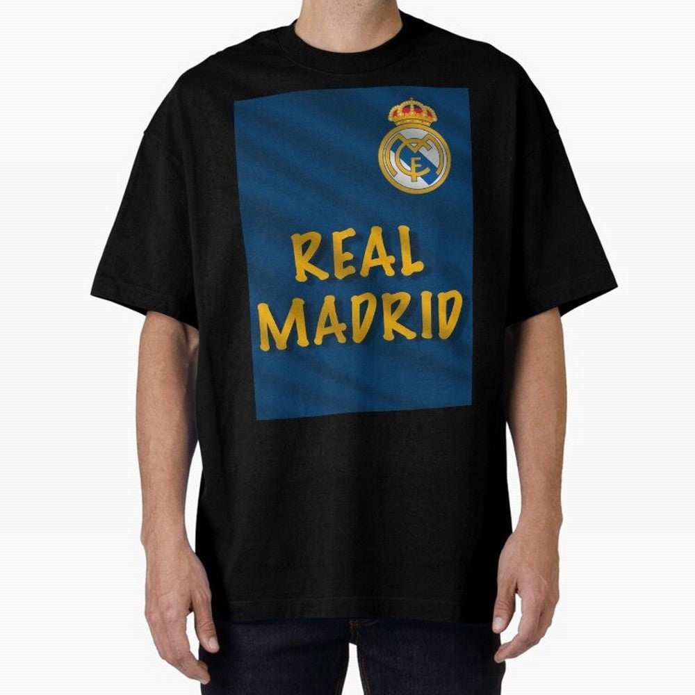Real Madrid logo phonecase Classic T-Shirt Make Your Look Match the FIFA World Cup 2026 USA Canada Mexico Journey through CR7 and Messi Highlights, Portugal, Spain and Germany Pride, Football Festival Excitement, Trophy Ambitions, Country Rivalries