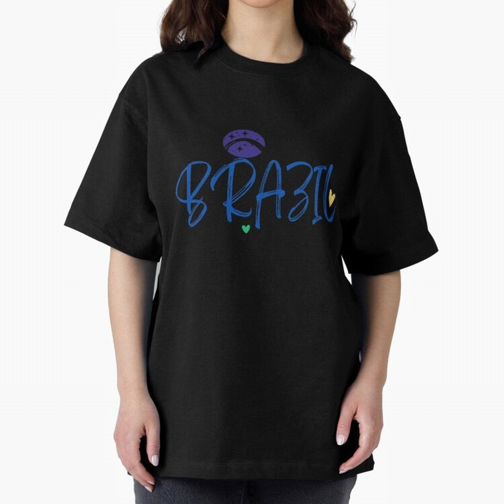 Brazil Classic T-Shirt Make Memories around the FIFA World Cup 2026 USA Canada Mexico Journey through Messi and Cristiano Ronaldo Highlights, England Pride, Championship Spirit, Famous Goals, Roaring Crowds and International Football Unity; Made